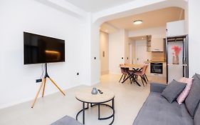 Boheme Studio & Apartment