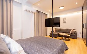 Boheme Studio & Apartment